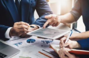 Negócios / Planejamento