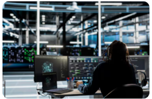 Produção/Operação