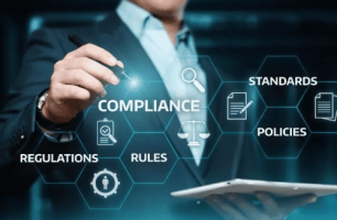 Riscos e Compliance